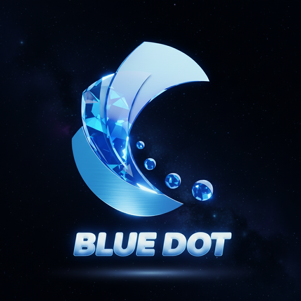 Blue Dot 