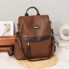 Fashion Versatile Travel/School/College Bag for Women