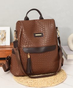 Fashion Versatile Travel/School/College Bag for Women
