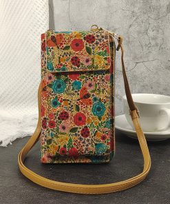 Women's Crossbody Bag Multifunctional Mobile Phone Bag