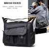 100% Waterproof-Shoulder Bag for Men
